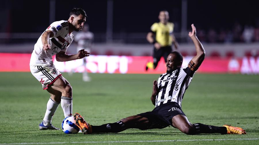 Palmeiras x São Paulo: veja onde assistir, escalações, desfalques