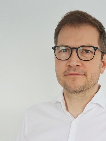 Andreas Seidl era chefe da McLaren e foi contratado pela Audi no início de 2023