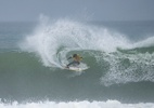Filipe Toledo garante vaga olímpica e é o 1º surfista brasileiro em Paris - Alan Van Gysen/World Surf League
