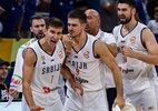 Basquete: Sérvia vence o Canadá e está na final da Copa do Mundo