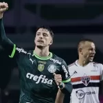 Como goleadas sobre São Paulo e América-MG ajudaram Palmeiras rumo a título
