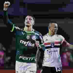 Marcello Zambrana/AGIF