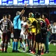 Fluminense abusou do Dinizismo e implorou para perder do São Paulo
