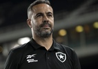 Transmissão ao vivo de Atlético-GO x Botafogo: veja onde assistir - Jorge Rodrigues/AGIF