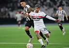 São Paulo ou Botafogo? Casão e Arnaldo discordam sobre quem se classifica - EDUARDO CARMIM/AGÊNCIA O DIA/AGÊNCIA O DIA/ESTADÃO CONTEÚDO