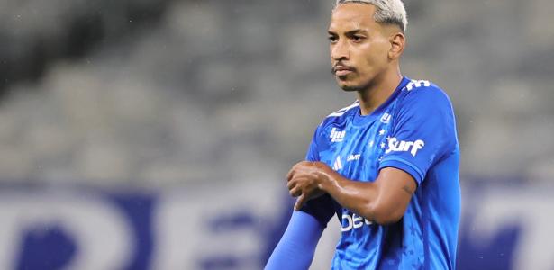 Palmeiras deseja Matheus Pereira ou Andreas Pereira para reforçar equipe, afirma PVC