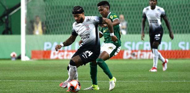 Final do Paulistão ao vivo: onde assistir Corinthians x Palmeiras hoje