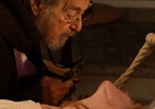 Al Pacino e Abigail Cowen dão show de atuação no díficil filme 'O Ritual'