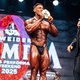 Ramon Dino hoje (25) no Mr. Olympia 2026: veja hor&aacute;rio e onde assistir ao vivo