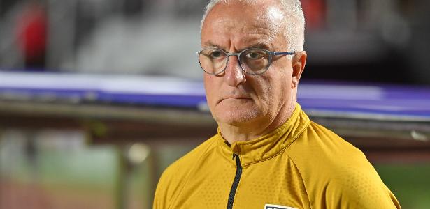 Dorival lamenta má fase do São Paulo: 'Ficamos devendo mais uma vez'