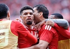 Transmissão ao vivo de Fluminense x Internacional pelo Brasileirão: onde assistir