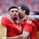 Transmiss&atilde;o ao vivo de Fluminense x Internacional pelo Brasileir&atilde;o: onde assistir