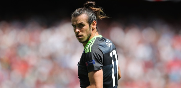 Forte candidato a craque da Euro até aqui, Bale é artilheiro do torneio com três gols - REUTERS/Lee Smith Livepic