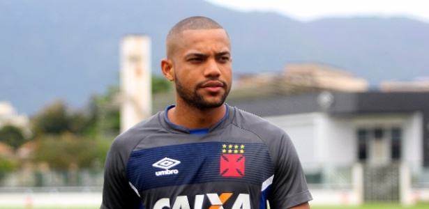 Paulo Fernandes/Vasco.com.br