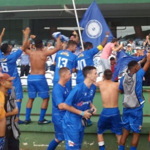 Atlético de Blumenau - Divulgação/Taça Kaiser - Divulgação/Taça Kaiser