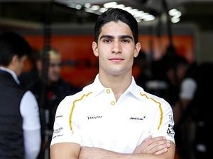 DivulgaÃ§Ã£o/McLaren