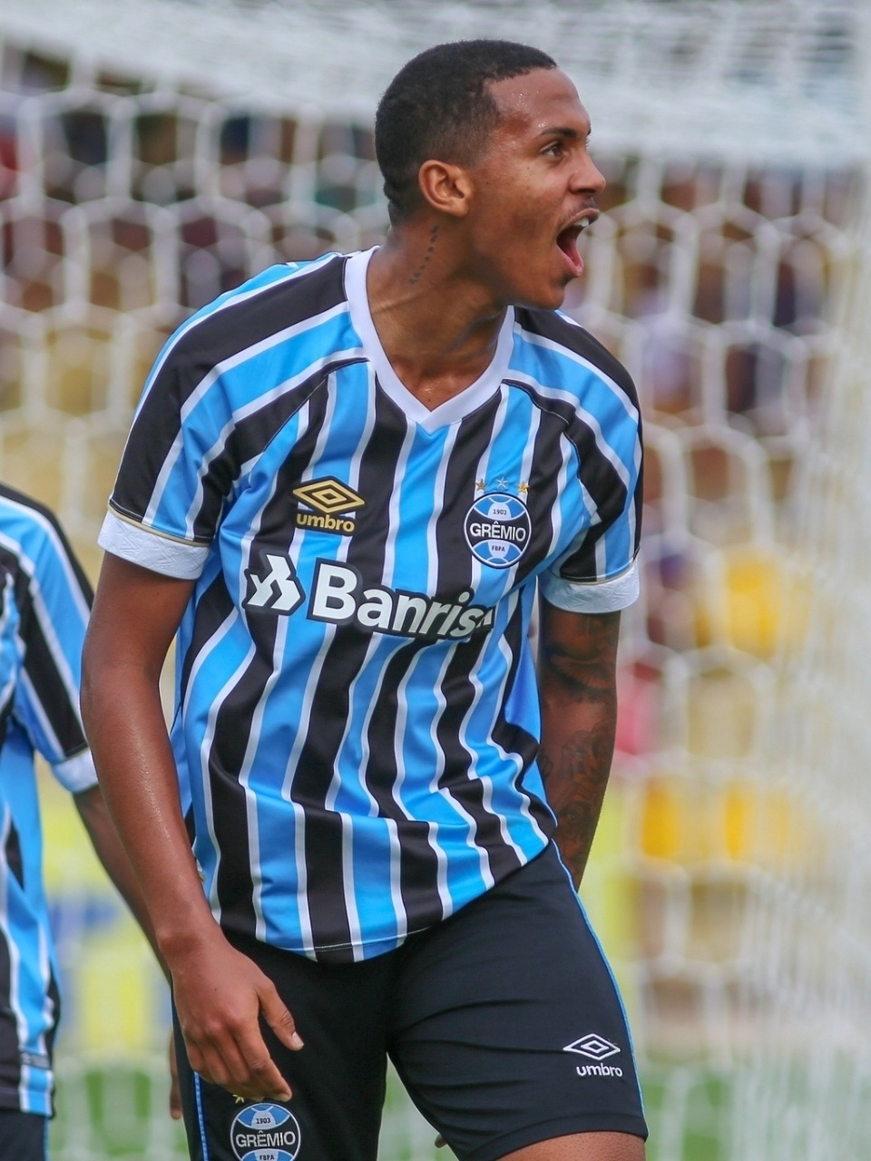 Grêmio: Ex- jogador da base pombo Caxias recebe notícia que pode alterar  destino da 1ª final - SouGremio