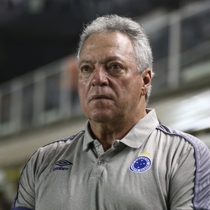 Marcello Zambrana/Divulgação/Cruzeiro