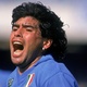 Palmeiras balançou Maradona: oferta só foi recusada por medo de rejeição