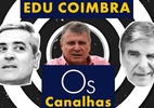 Edu Coimbra: "Dadá tinha apelo popular e ditadura necessita desses apelos" - Arte/UOL