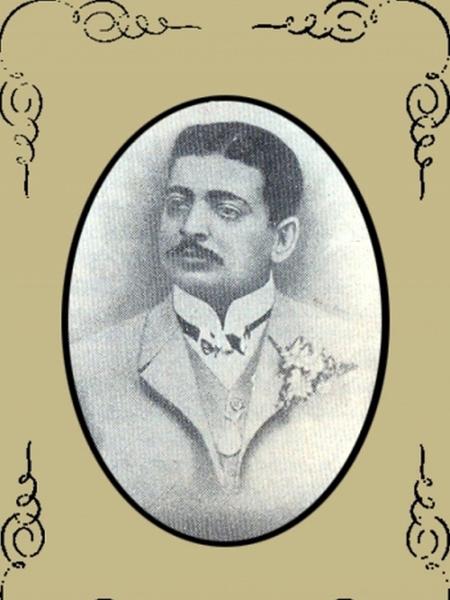 Cândido José de Araújo: o primeiro presidente negro da história do Vasco e de um clube esportivo no Brasil - Site oficial do Vasco
