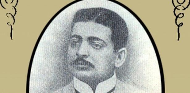 Vasco: quem foi Cândido José de Araújo, o primeiro presidente negro do ...