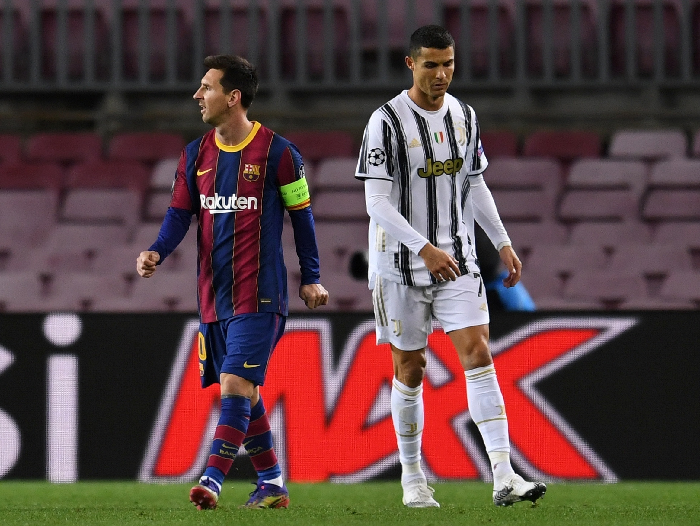 Recordes no futebol: Teste seus conhecimentos sobre Messi, Neymar e CR7