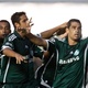 Palmeiras estuda formas de negociar d&iacute;vida de R$ 50 mi com Samsung