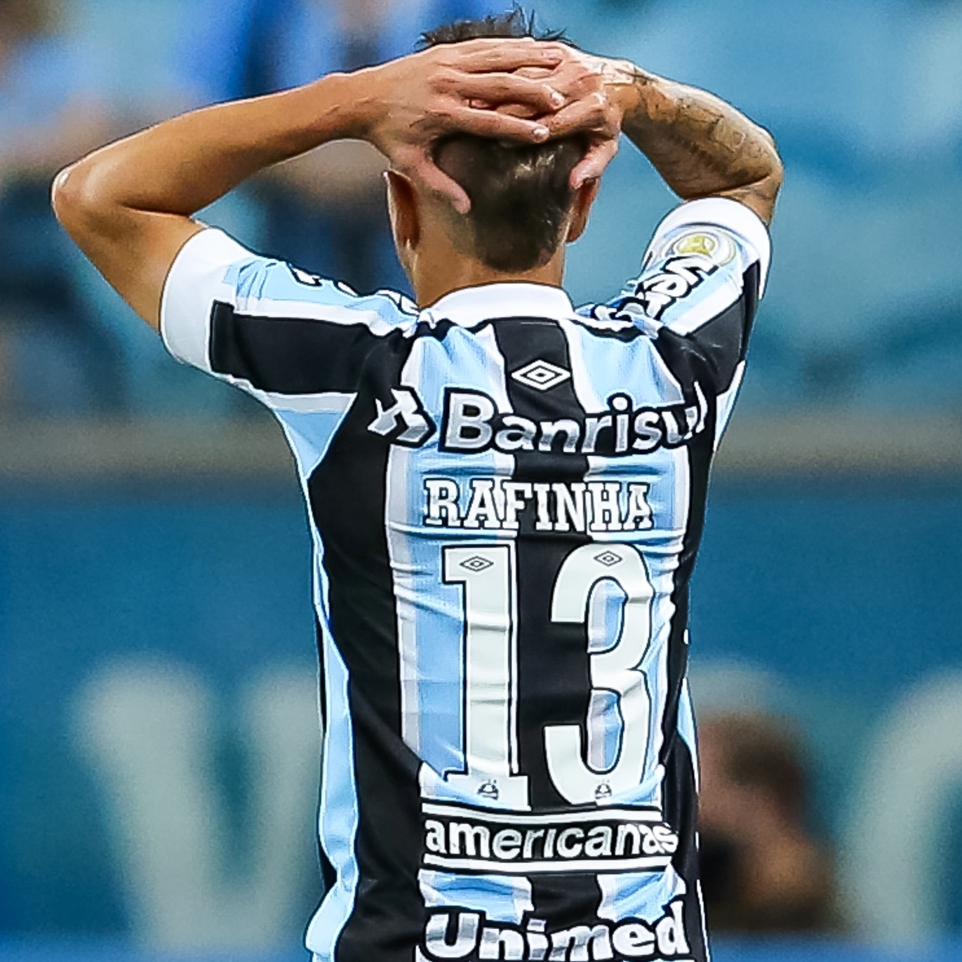 Grêmio não consegue somar pontos diante do São Paulo pelo Brasileirão