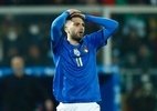 Itália perde para Macedônia do Norte e não vai à Copa pela 2ª vez seguida - Matteo Ciambelli/DeFodi Images via Getty Images