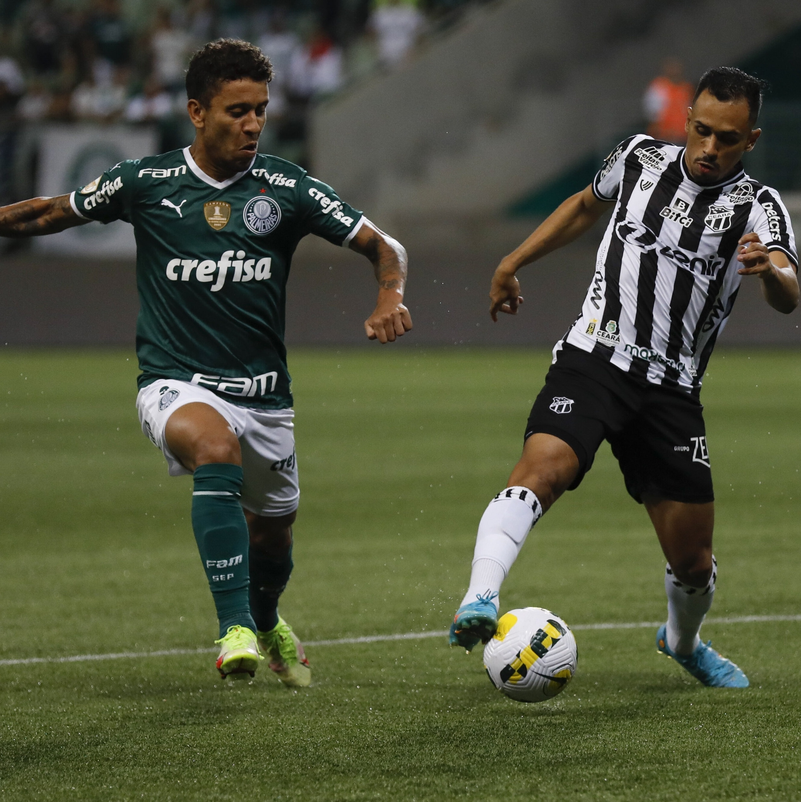 Jogo do Palmeiras hoje: onde assistir, que horas vai ser, escalações e mais  - Lance!