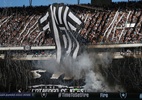 Torcida do Botafogo esgota setor exclusivo da final da Libertadores - Vitor Silva/Botafogo