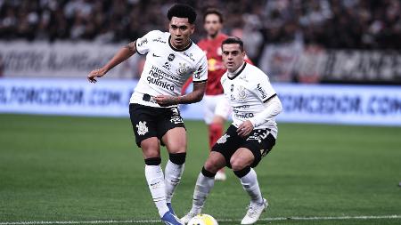 PÓS-JOGO 🔴 RED BULL BRAGANTINO 1 x 0 CORINTHIANS