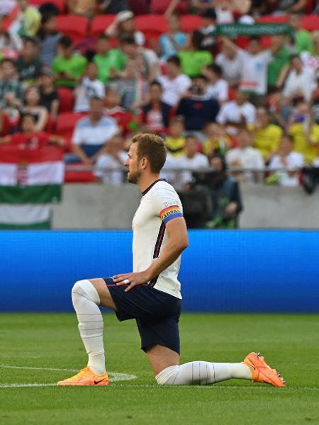 Copa do Mundo dia #6: Inglaterra e Holanda decepcionam e não
