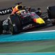 Verstappen vence em Abu Dhabi e Ferrari ganha consolo do vice