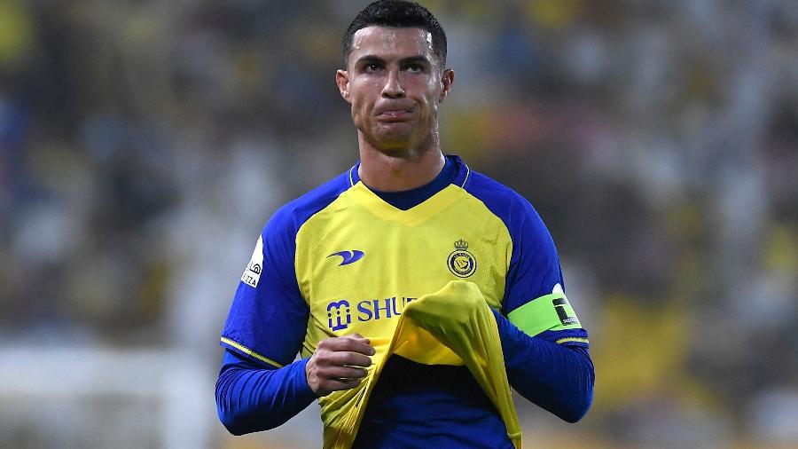 O Al Nassr, de Cristiano Ronaldo, até já levou "transfer ban" por causa de calote