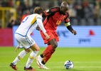 Jogo entre Bélgica e Suécia é suspenso após torcedores suecos serem mortos - ANP via Getty Images