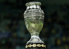 Copa América terá premiação recorde e pagará R$ 80 milhões ao campeão