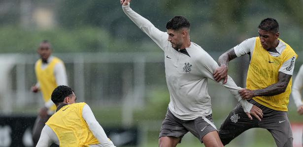 Corinthians x Nacional: Onde Assistir e Horário do Jogo da Sul-Americana