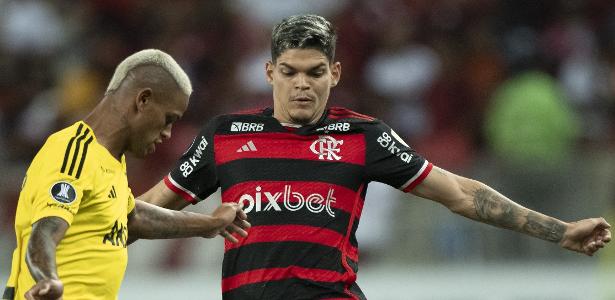Flamengo terá retornos de jogadores machucados diante do Bahia; confira escalações.