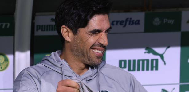 Palmeiras alcança recorde de invencibilidade contra Corinthians neste século.