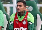 Dudu se sente desvalorizado e em guerra com Leila; Palmeiras é cauteloso - Cesa Greco/Palmeiras