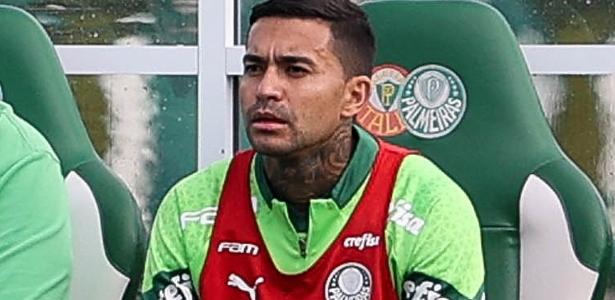 Desvalorização de Dudu e conflito com Leila: Palmeiras adota postura cautelosa.