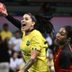 Brasil domina Angola, tem 'espiríto olímpico' e vai às quartas no handebol