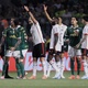 Árbitro de 'faltas e faltinhas', Daronco preocupa Palmeiras para o Dérbi