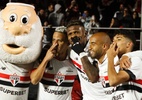 Erick e Lucas Moura são destaques em vitória do São Paulo; veja notas - Vinicius Nunes/Estadão Conteúdo