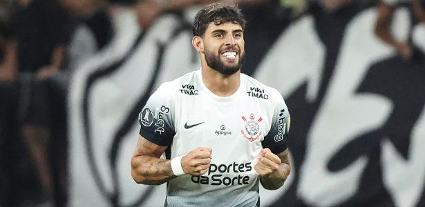 Corinthians hoje no streaming: saiba horário e como assistir no UOL Play