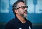 'Título não é a realidade', diz Cléber Xavier sobre objetivos do Santos