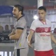 Neymar volta, mas Santos cai para o CRB nos pênaltis na Copa do Brasil