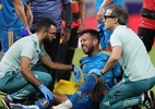 Matheus Henrique, do Cruzeiro, sofre fratura na costela assim como em 2024